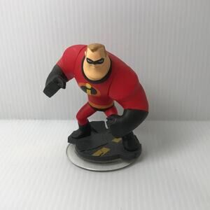 Disney Infinity Mr. Incredible Figure